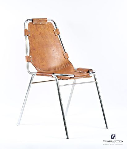 PERRIAND Charlotte (1903-1999) sélectionnée...