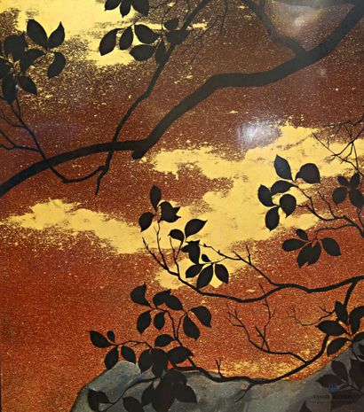 Tran Ha (1911-1974), [Tran Van Ha, dit] École...