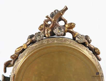 CORNU Eugène (1827-1899) attribué à
Pendule...