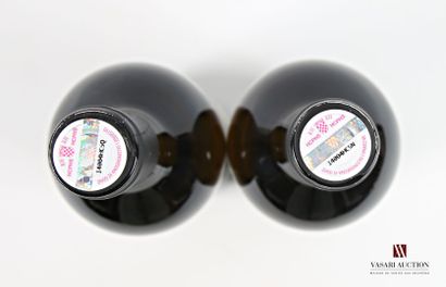 2 bottles POSIP Skaramuga (Croatia) 2018
...