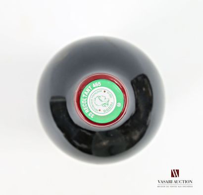1 Magnum Château ROC GRAND ANTOINE Bordeaux...