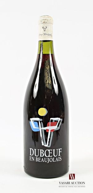 May 1 BEAUJOLAIS, Georges Duboeuf 1992
 In...