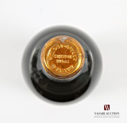 1 bottle Château RABAUD PROMIS Sauternes...