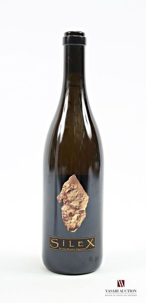 1 bottle SILEX, Domaine Dagueneau Vin de...