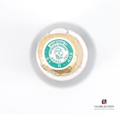 1 bottle EGLY-OURIET Brut Tradition Grand...