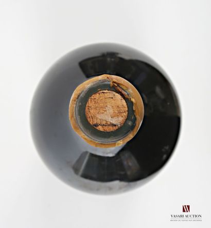 1 DMag Château HAUT BERGERON Sauternes 1991
...