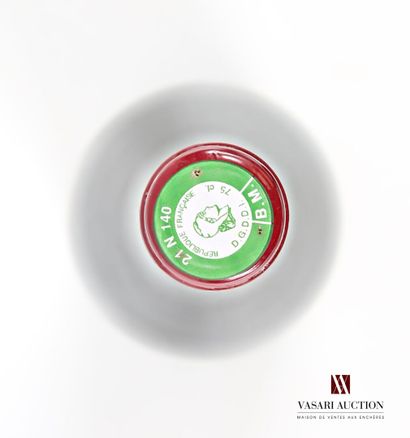 1 bottle CORTON, Monopole Clos des Cortons...