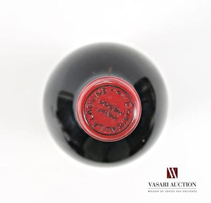 1 bottle Château LA LAGUNE Haut-Médoc GCC...