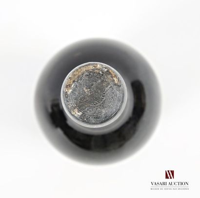 1 bouteille 	PORTO, Vintage Port, Quinta...