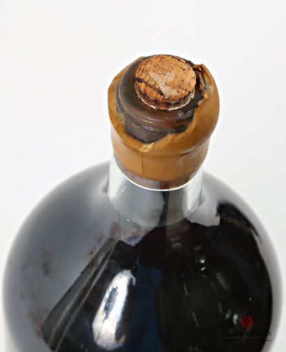 1 DMag Château HAUT BERGERON Sauternes 1991
...