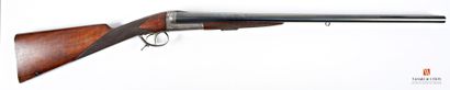 Fusil Manufrance Idéal modèle n° 307 calibre...
