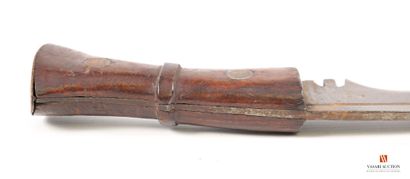 Kukri népalais, modèle réglementaire des...