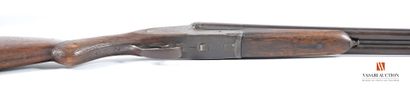 Fusil de chasse artisanal stéphanois calibre...
