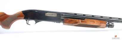 ATTENTION ARMES DE CATEGORIE B - Arme soumise...