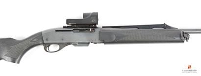 Carabine Remington Model. 7400 calibre 280...