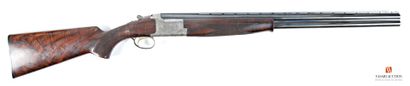 Fusil de chasse Browning type 525 calibre...