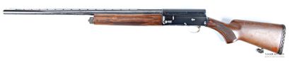 Fusil semi-automatique BROWNING Auto 5 calibre...