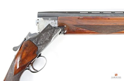 Fusil de chasse Winchester modèle 101 calibre...