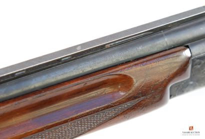Fusil de chasse Winchester modèle 101 calibre...