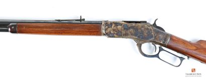 ATTENTION ARMES DE CATEGORIE B - Arme soumise...
