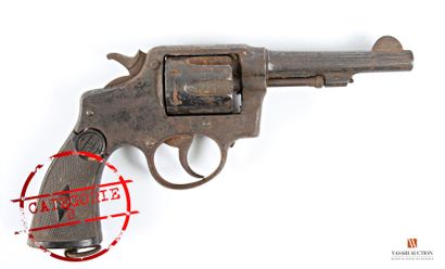 ATTENTION ARMES DE CATEGORIE B - Arme soumise...