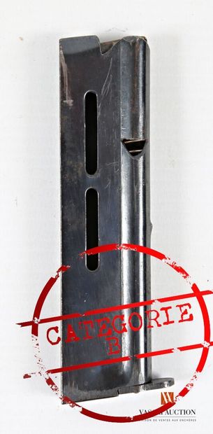 Chargeur métallique pour carabine 22 long...