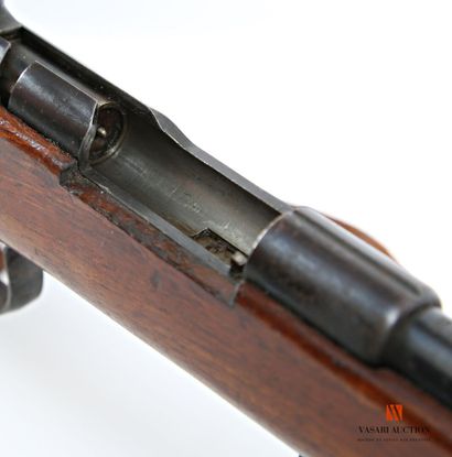 Carabine mono coup Manufrance modèle « Ejector...