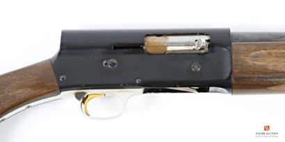 Fusil de chasse semi-automatique FN Herstal...
