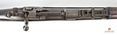 Fusil réglementaire US Springfield modèle...