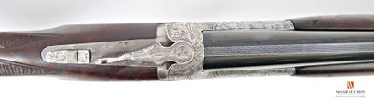 Fusil de chasse Browning type 525 calibre...