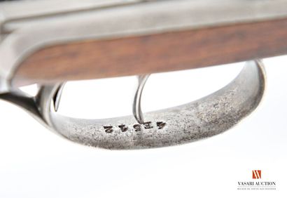 Fusil de chasse Darne modèle R12 calibre...