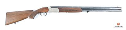 Fusil de chasse Verney-Carron modèle Sagittaire...