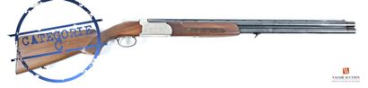 Fusil de chasse Verney-Carron modèle Sagittaire...