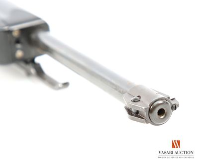 Pistolet à air comprimé de compétition Feinwerkbau...