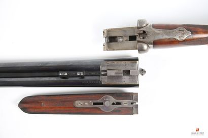 Fusil Manufrance Idéal modèle n° 307 calibre...