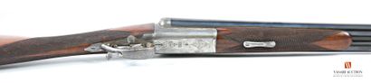 Fusil Manufrance Idéal modèle n° 307 calibre...