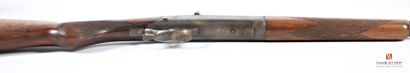 Fusil mono coup Manufrance Simplex modèle...