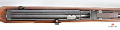 ATTENTION ARMES DE CATEGORIE B - Arme soumise...