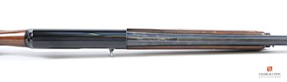 Fusil semi-automatique Verney-Carron 3 coups...