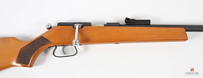 Carabine stéphanoise Manu-Arm mono coup calibre...