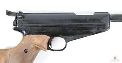 Pistolet à air comprimé Feinwerkbau modèle...