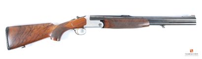 Fusil Fabarm modèle Gamma Lux calibre 12-76,...
