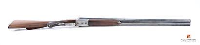 Fusil de chasse hammerless Lebeau-Courally...