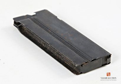 Chargeur métallique pour carabine de survie...