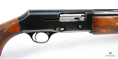 Fusil semi-automatique Browning modèle B-80...