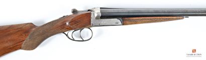 Fusil de chasse stéphanois Classic calibre...