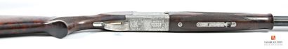 Fusil de chasse Browning type 525 calibre...
