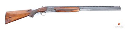 Fusil de chasse Winchester modèle 101 calibre...