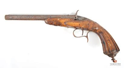 Pistolet de tir de salon Flobert calibre...