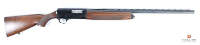 Fusil semi-automatique Verney-Carron 3 coups...